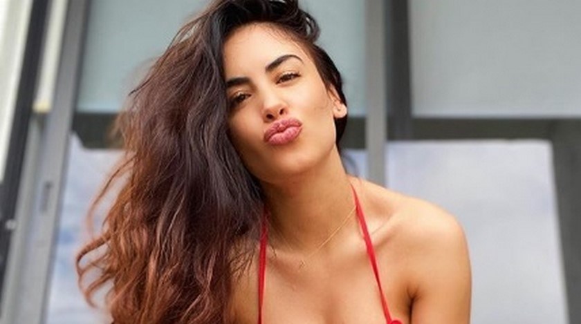 FOTOS: ¡Qué peluche! Le dicen a Jessica Cediel tras salir muy ‘mostrona’ en estas imágenes