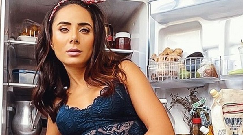 VIDEO: Johana Fadul habló de la secuela que le quedó tras perder a sus bebés