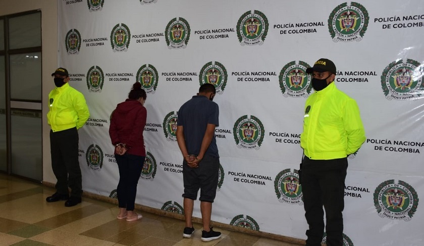 Hermanos ladrones y al parecer asesinos, un violento hecho en La Tebaida