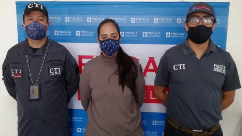 Exempleada de la Universidad de Antioquia vulneró el sistema y se robó 15 millones de pesos