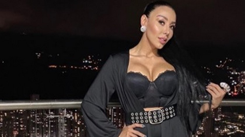 Marcela Reyes Uribista