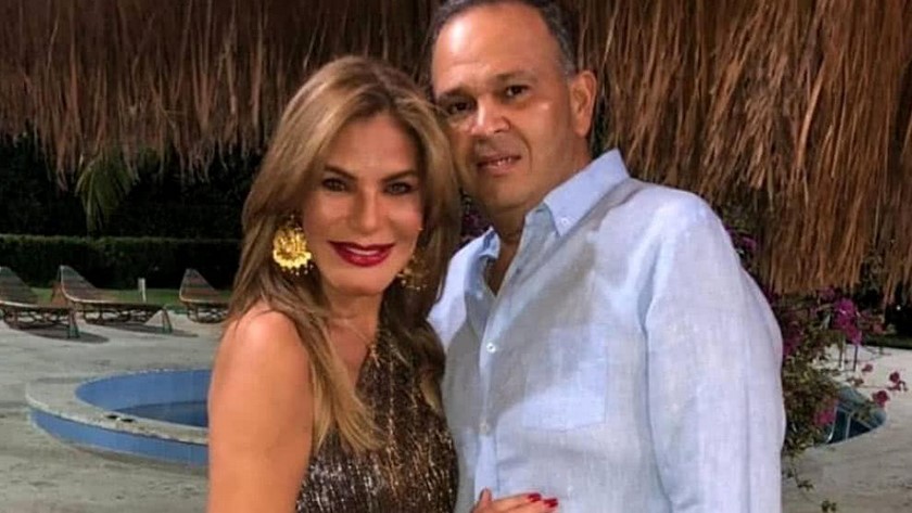 audio Ñeñe Policia