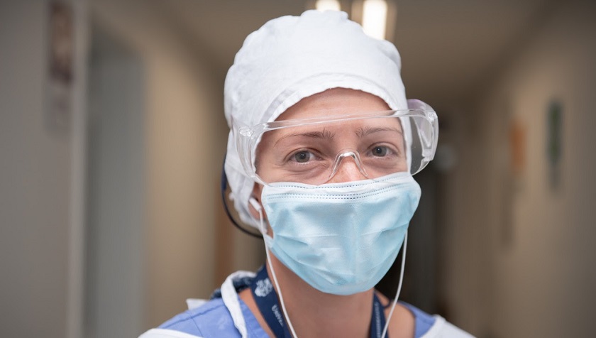 Pilas que han detectado malos tratos en Medellín al personal de salud y la vida de muchos está en sus manos