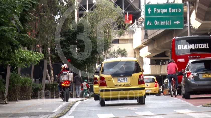 Covid-19 en Medellín: cuatro comunas se disparan en contagios y el MAPA de DECESOS crece