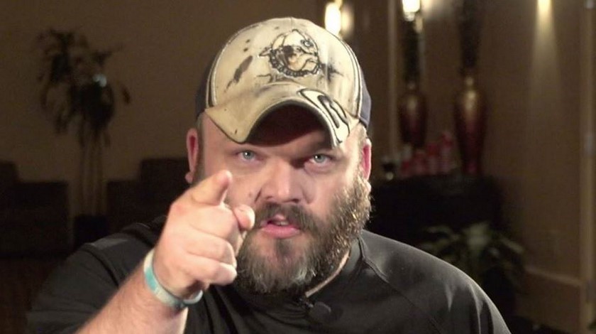 Hombre que no creía en tapabocas muere por Covid