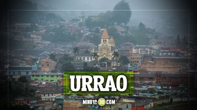 Urrao