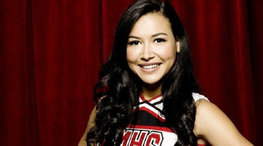 Reportan la desaparición de la actriz de ‘Glee’ Naya Rivera en un lago de California