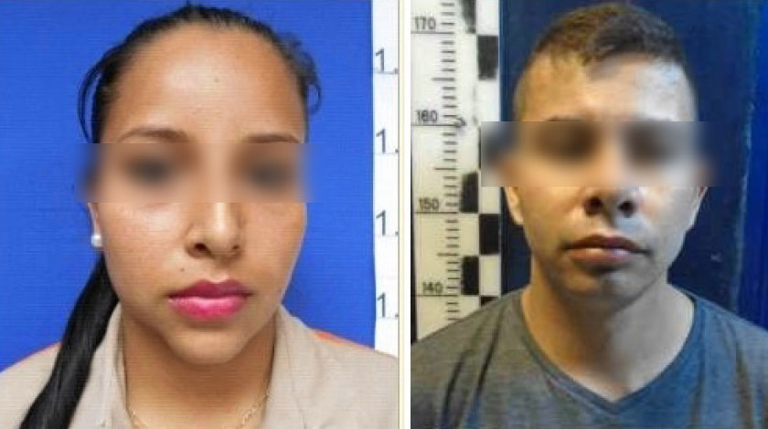 Pareja de abusadores condenada en Ibagué