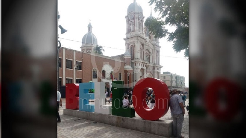 Seguirá el cierre de la carrera 49 en Bello, pese a los pedidos por reabrirla