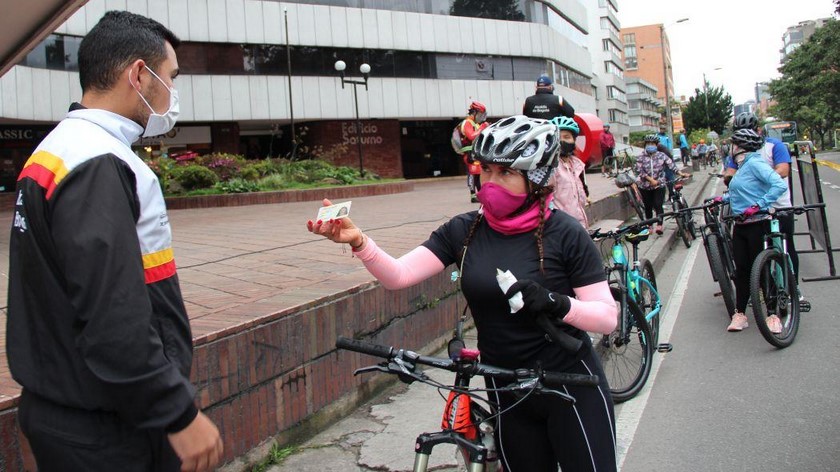 ¡Atención! El primer municipio del Valle de Aburrá que vuelve al pico y cédula y otras medidas