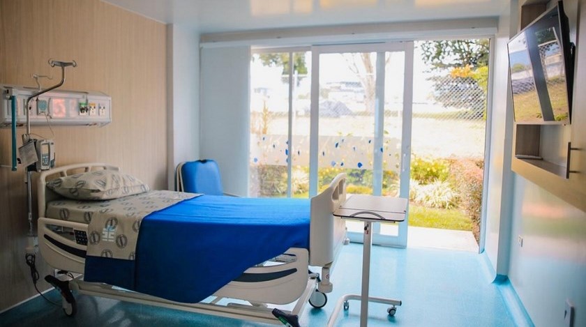 Medellín alcanzó el pico de la pandemia y parece soportarlo sin ‘reventar’ la capacidad UCI