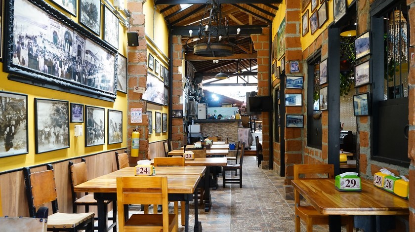 Sector gastronómico y transporte intermunicipal, de lo primero que reactivará Medellín la otra semana