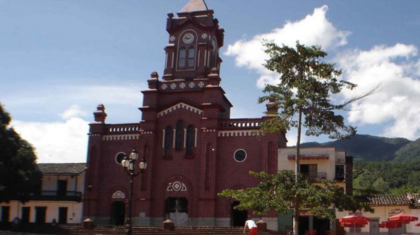 Alcaldesa de San Carlos, Antioquia tiene Covid