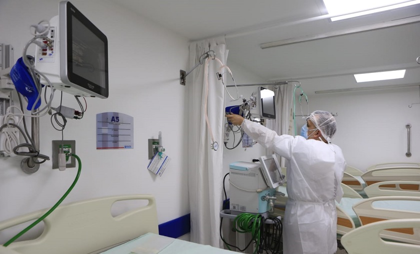 Servicios odontológicos, cirugías ambulatorias y otros procedimientos que se suspenden en Antioquia