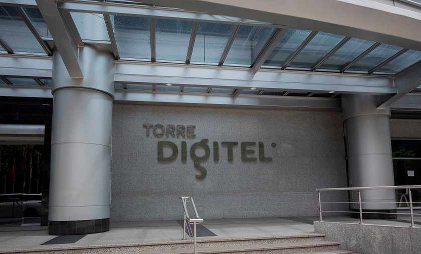 Las telecomunicaciones también colapsan en Venezuela