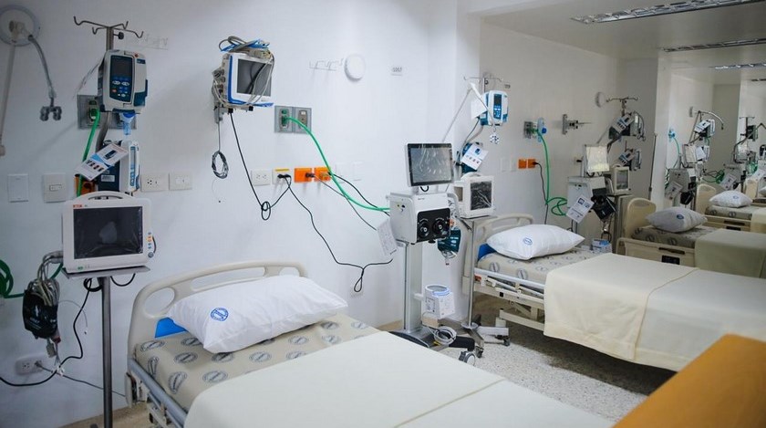 Alcaldía de Medellín le pidió a Cuba una brigada médica para aumentar la capacidad de UCI en la ciudad