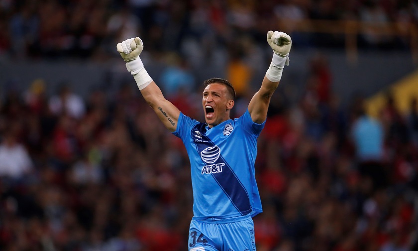 Vikonis asegura que los futbolistas no deberían derrochar el tiempo