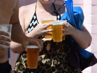 El "mal trago" de las cerveceras de este verano por la covid-19 1 4a063fc7f7f50457fd3cbb70e968f0d2c6acaf53w