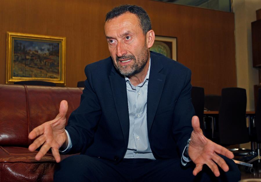 El alcalde de Elche llama a dar ejemplo de alegría responsable si hay ascenso