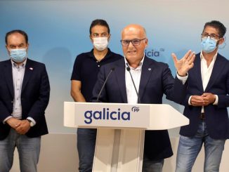 El PP gallego plantea un recurso de inconstitucionalidad por el uso del superávit 1 9b4bfc8aae116da064cfdd0a6fe37f3b20f24d40w