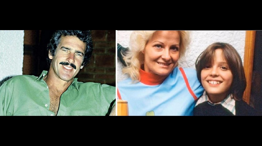 ¡Todo un misterio! Aseguran que la madre del cantante Luis Miguel estaría viva, tendría dos hijos más y que hasta él los conoce