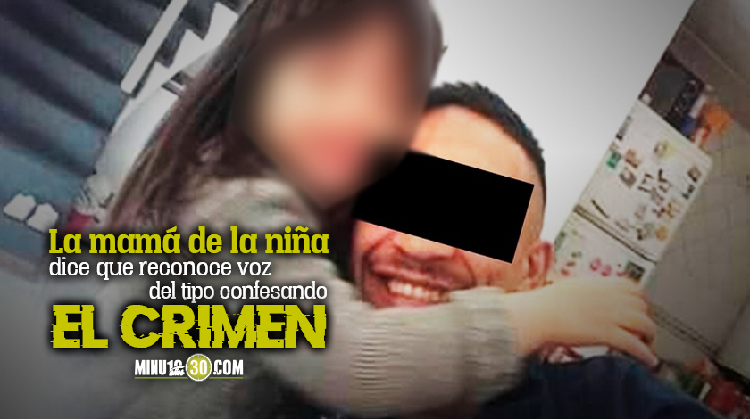 AUDIO: Juez soltó a sujeto que habría violado a su hija de 6 años, aunque se habría grabado confesando el crimen