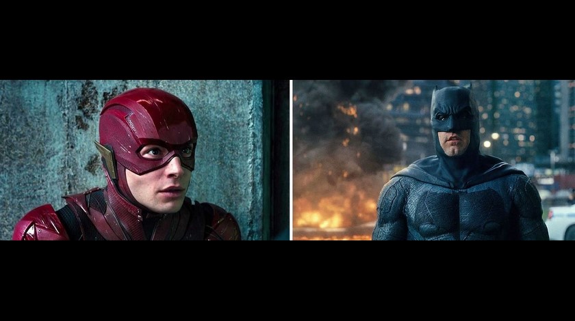 Ben Affleck regresa como Batman