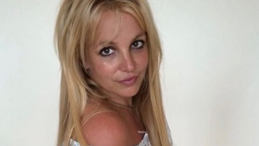 VIDEO: “¡Se ve tan inquieta, asustada y…!”, dicen que el último clip de Britney Spears es “espeluznante”