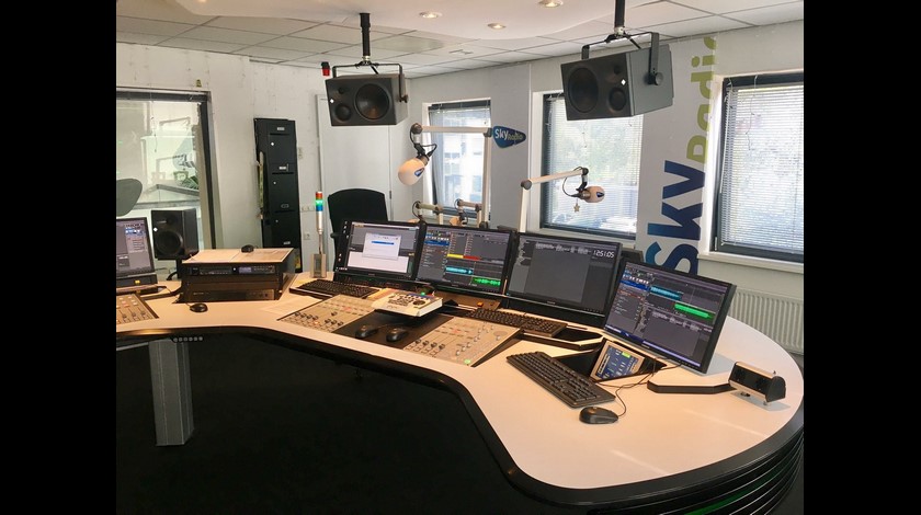 Licitación Frecuencias Radio AM FM Colombia