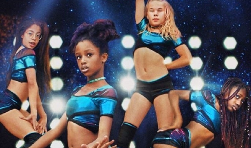 Por ‘Cuties’ están acusando a Netflix de darle espacio a la pedofilia