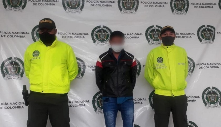 Mató a un joven de 18 años y luego se quiso deshacer del cuerpo
