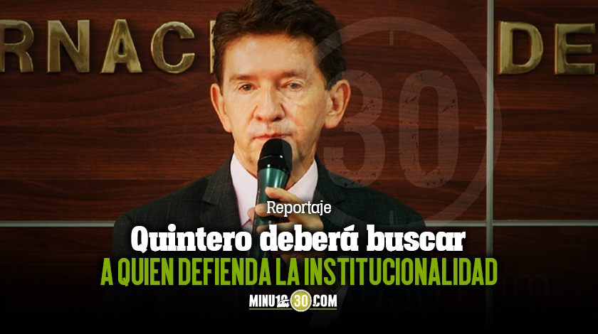 “Debe buscar personas que entiendan este proceso”: Exgobernador de Antioquia sobre nueva junta directiva de EPM