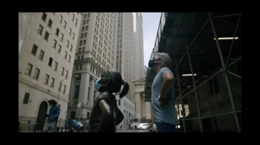 Bon Jovi le canta al sentimiento en tiempos de covid