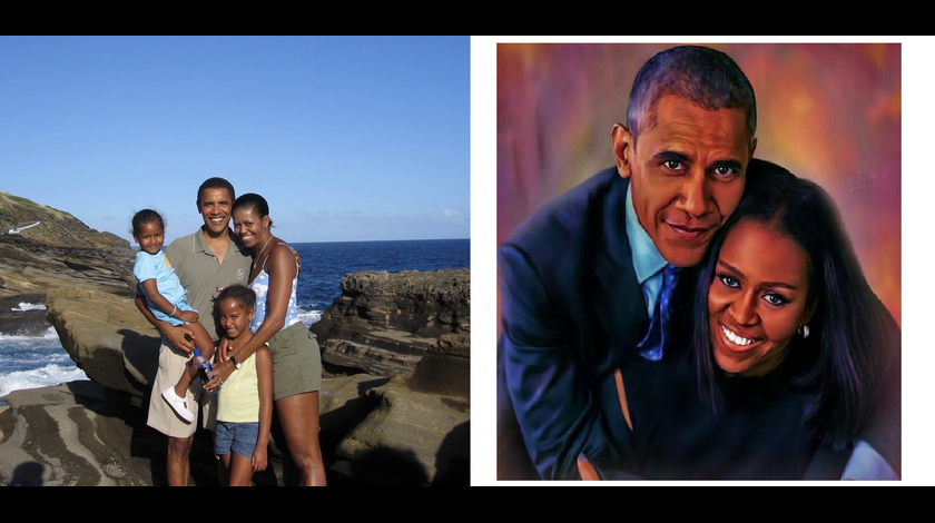 “El Favorito” de Michelle Obama de cumpleaños