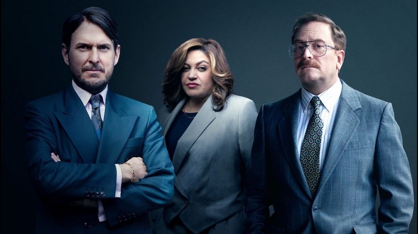 El robo que conquistó a 26 países