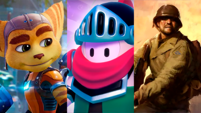 GAMESCOM 2020 LA CONVENCIÓN DE VIDEOJUEGOS Y SUS TRAILERS FOTOS REDES IGN Gamescom 2020