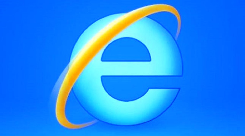 Ahora sí, llegó el final de Internet Explorer
