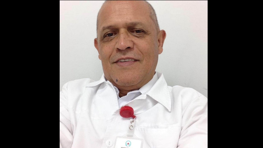 Alcaldía de Itagüí lamenta el fallecimiento del científico del Hospital del Sur a causa de la Covid-19