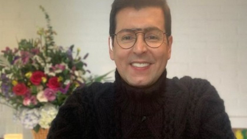 Papá y tío de Juan Carlos Giraldo fallecieron por Covid-19