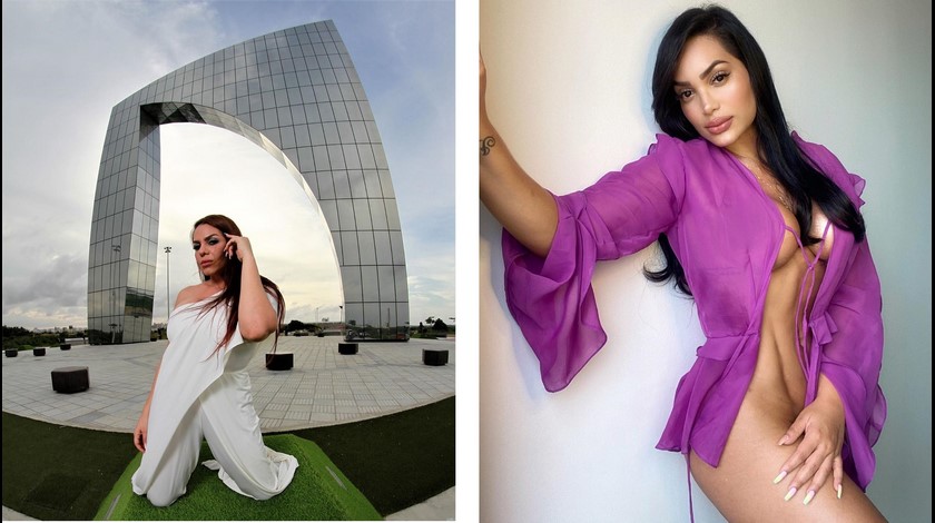 Guerra de Valdiris por ser influencers