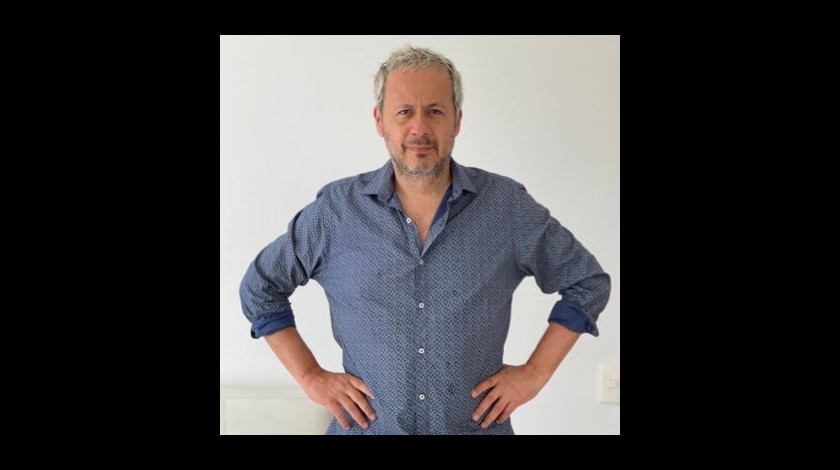 Alejandro Villalobos