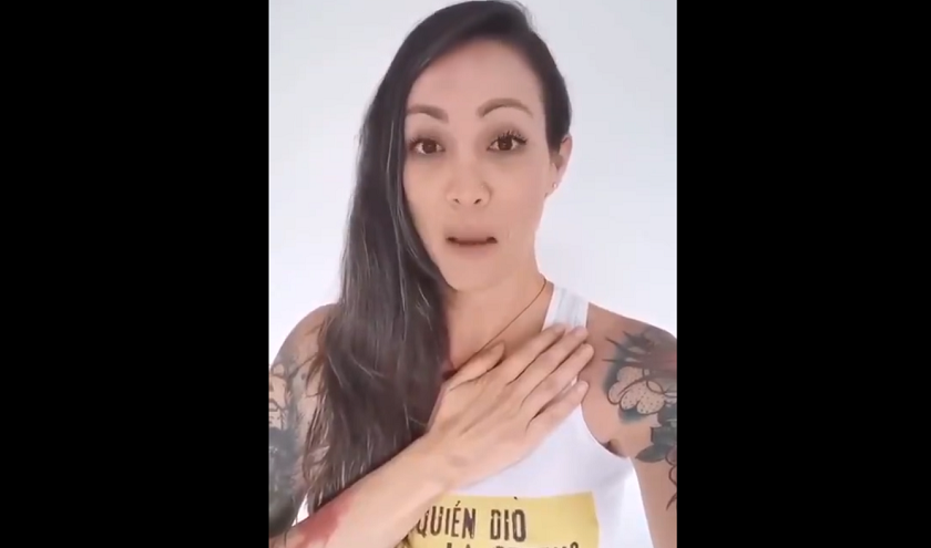 La respuesta de Bancolombia ante reclamo de uribistas por palabras de una de sus colaboradoras