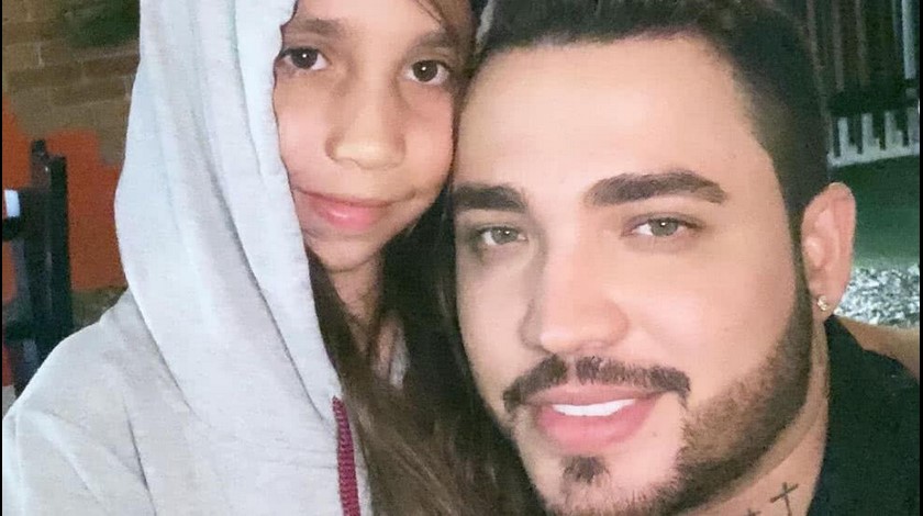 Jessi Uribe y Luna