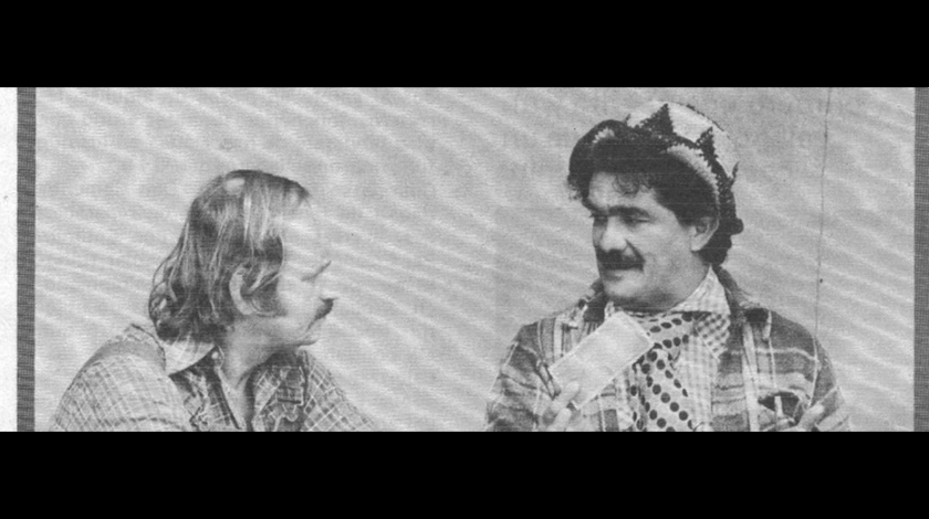 Llamado de hijo del Culebro Casanova: derechos de Don Chinche son de Telemundo