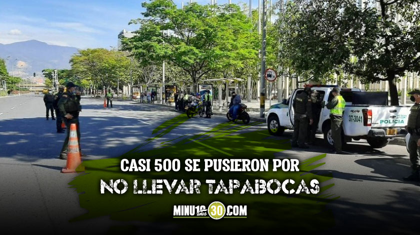 Video: Más de 3.000 comparendos en el Valle de Aburrá el tercer fin de semana de confinamiento 1 Mas de 3.000 comparendos en el Valle de Aburra el tercer fin de semana de confinamiento
