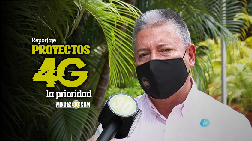 ¡Muy buena! Bancada de congresistas paisas se alinearon con el Gobierno para adelantar obras en Antioquia