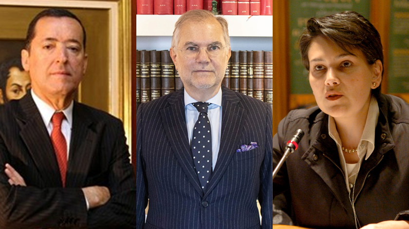 Daniel Quintero ya nombró a tres de los nuevos integrantes de la Junta de EPM