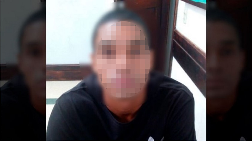 Condenado a más de 17 años de prisión por el homicidio de un profesor de Adida en Medellín 1 Norbey Serna Restrepo 1