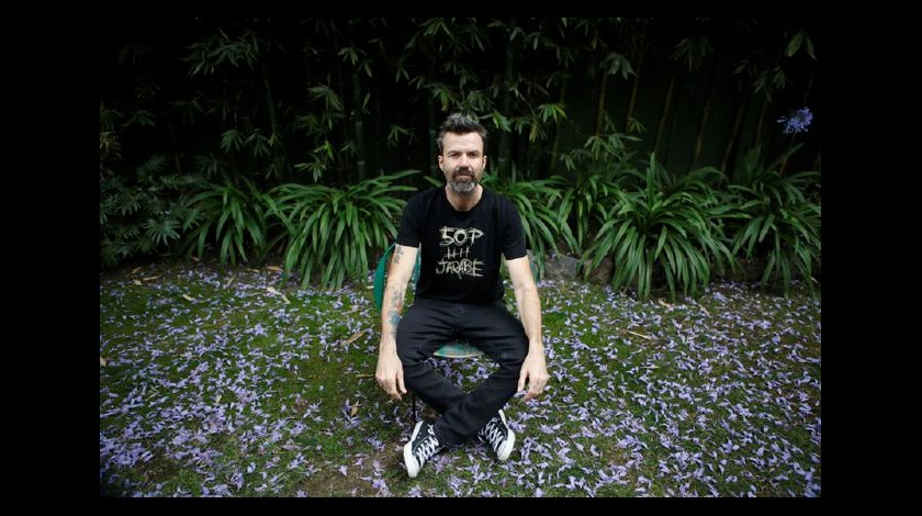 Pau Donés dejó testamento de vida en “Eso que tú me das”