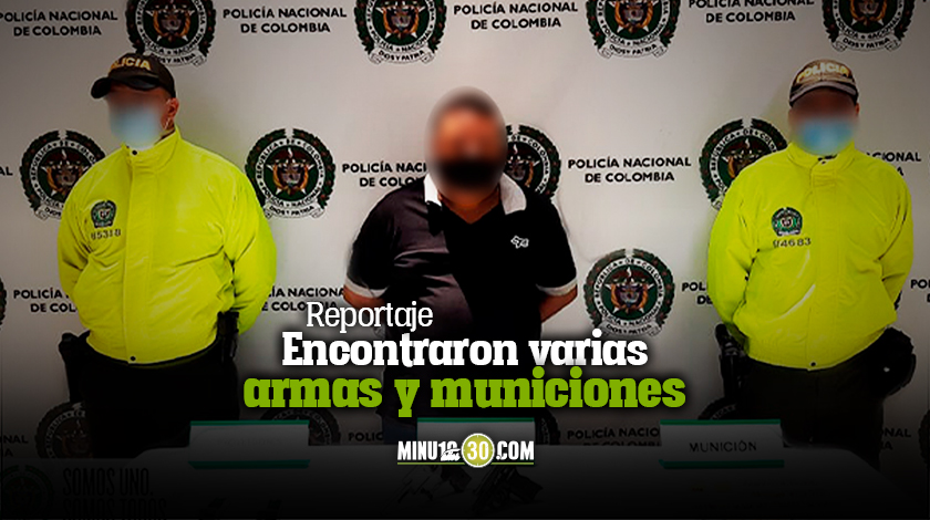 Video: ¡Qué joyita! Cogieron en Laureles a un señor que alquilaba armas de fuego para homicidios y hurtos 1 Qu%C3%A9 joyita Cogieron en Laureles a un se%C3%B1or que alquilaba armas de fuego para homicidios y hurtos